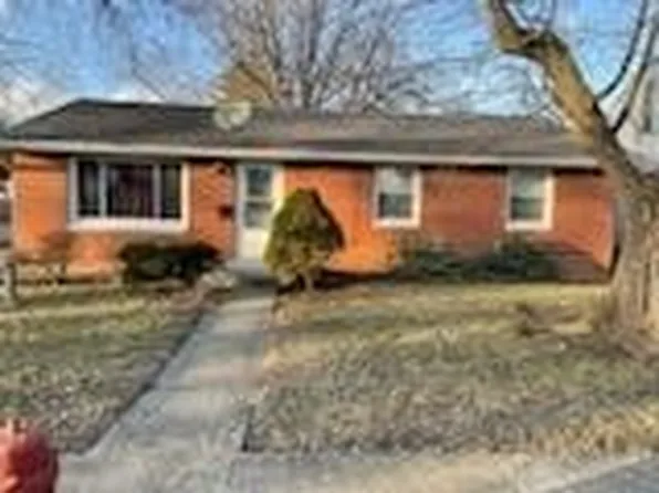 284 Forest Ave, West Milton, OH 45383