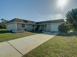 4173 Driver Ln, Port Charlotte, FL 33981