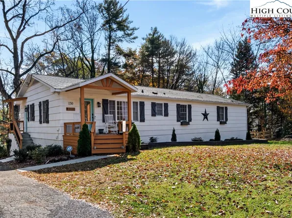 150 Norman Road, Winston Salem, NC 27106