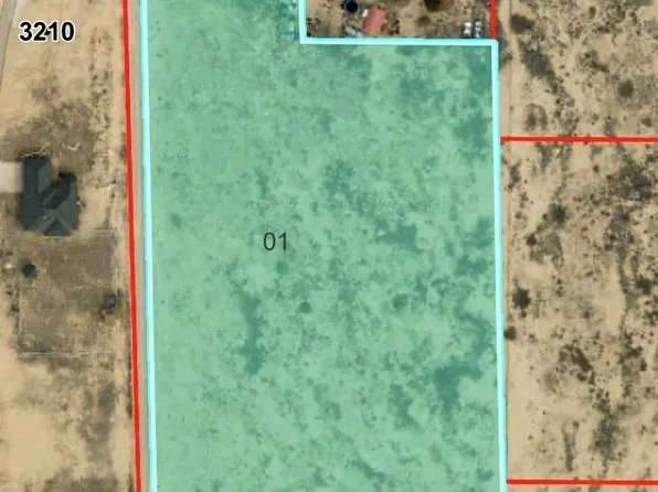 W Bland St, Roswell, NM 88203
