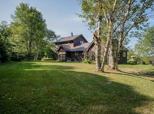 464 Quarry Rd, Glover, VT 05839