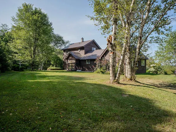 464 Quarry Road, Sheffield, VT 05866