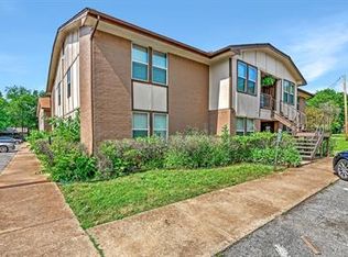 Park Side Apartments - 15, Tom Bean, TX 75489