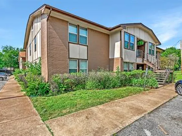 206 N Eubanks St, Tom Bean, TX