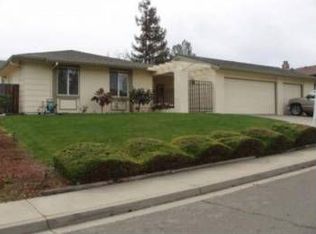 359 Mount Washington Way, Clayton, CA 94517