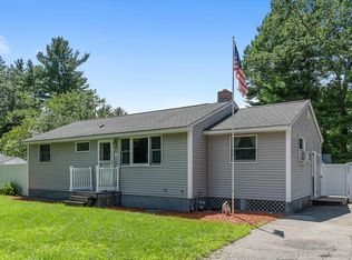 3 Revere Rd, Tewksbury, MA 01876