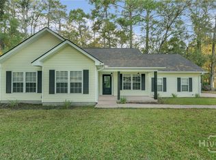 407 Middleton St, Pooler, GA 31322