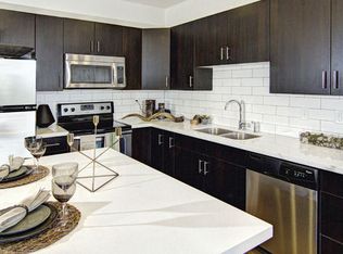 CITYSCAPE, Salt Lake City, UT 84111