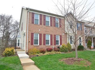 364 Cinnabar Ln, Bel Air, MD