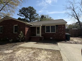 1011 B Brownlea Dr #1, Greenville, NC 27858