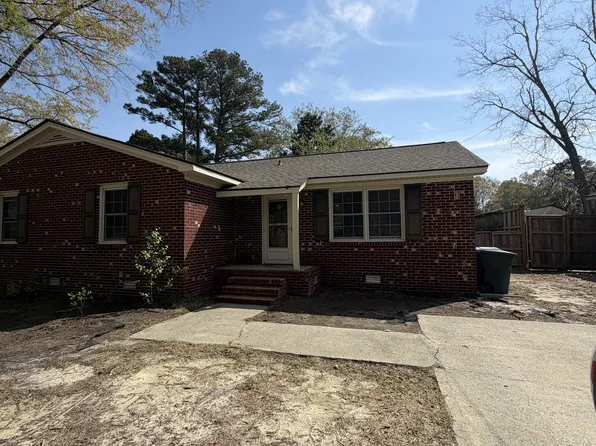 1011 B Brownlea Dr #1, Greenville, NC 27858