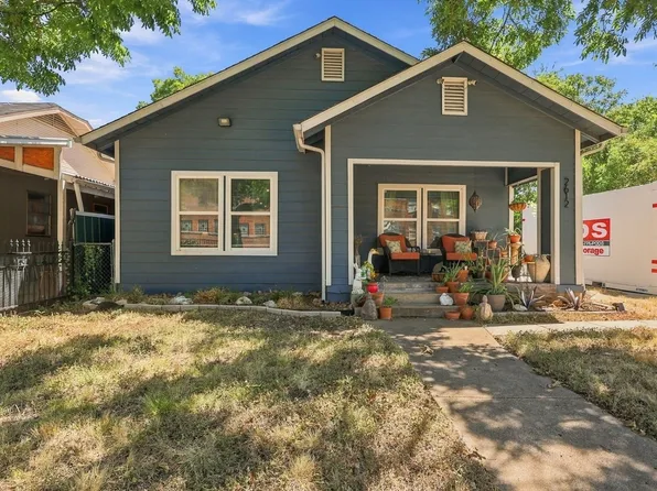 2612 Idaho Ave, Dallas, TX 75216