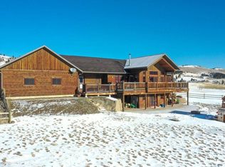 5 Powder House Rd, Jefferson City, MT 59638
