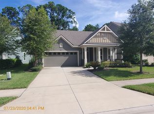 126 Frontierland Trl, Ponte Vedra, FL 32081