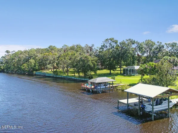117 SCHOONER KEY Place, Jacksonville, FL 32218