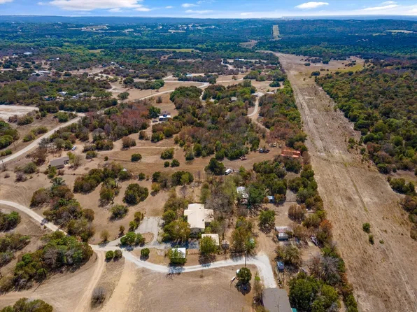 1189 Deer Track Rd, Weatherford, TX 76085