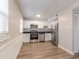 Belmont Hills Apartments, Richmond, VA 23234