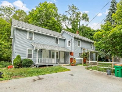 437 Lauer Road #435, Poughkeepsie, NY, 12603