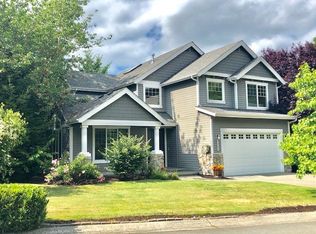 3007 206th Way NE, Sammamish, WA 98074