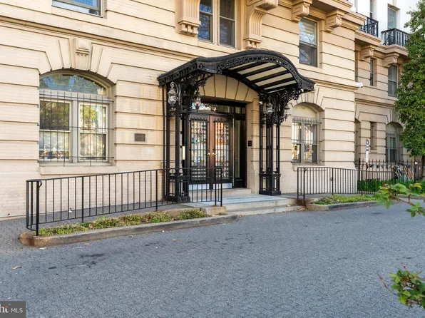 3060 16th St NW APT 209, Washington, DC 20009