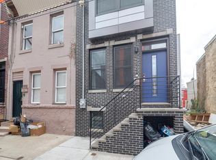 1545 S Capitol St, Philadelphia, PA 19146