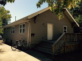 116 E Carlton St, Pittsburg, KS 66762