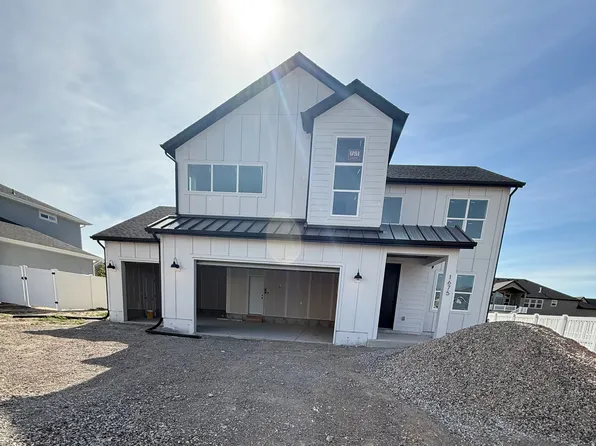 1675 S 3825 W Suite 223, Ogden, UT 84401