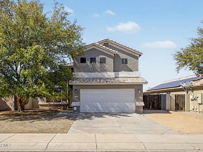 13728 W SOLANO Drive, Litchfield Park, AZ, 85340