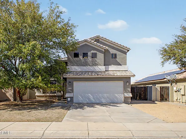 13728 W SOLANO Drive, Litchfield Park, AZ 85340