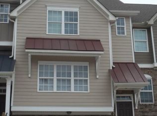 4270 Buford Valley Way #58, Buford, GA 30518