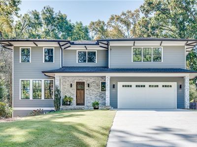 1173 Gail Dr, Atlanta, GA, 30319
