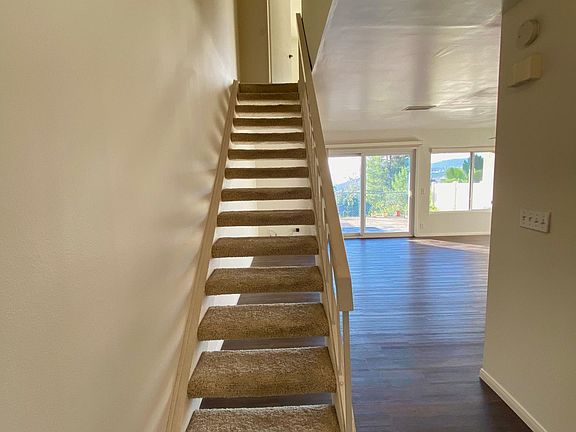 Entrance (Stairs/Living Room)