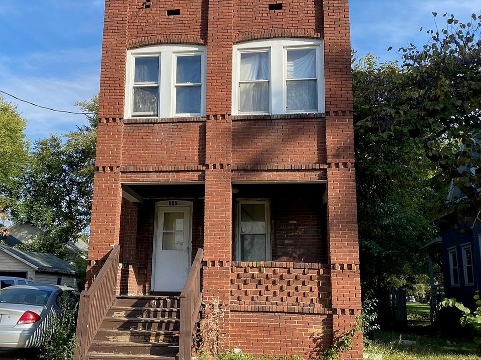 1st image of 805 E Republic St