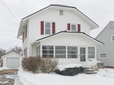 702 Union St, Crestline, OH, 44827