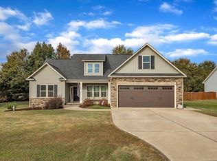 15 Brisk Ct, Willow Spring, NC 27592