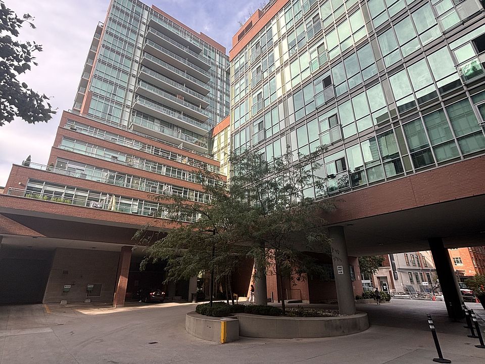 1st image of 116 George St #N510