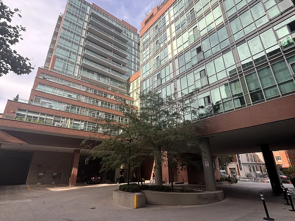 116 George St #N510