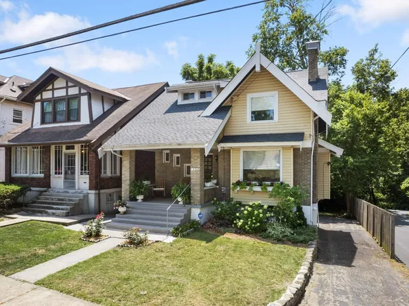 1355 Fleming St, Cincinnati, OH 45206