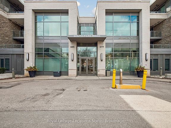 2nd image of 277 S Park Rd #810