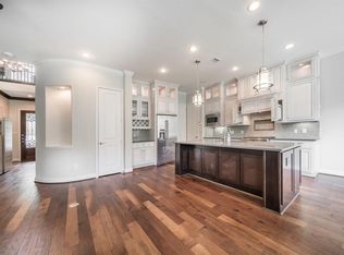 62 Herons Flight Pl, Spring, TX 77389