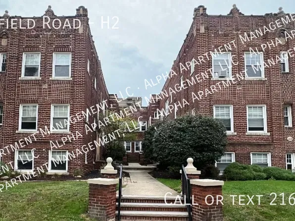 2688 Mayfield Rd, Cleveland, OH