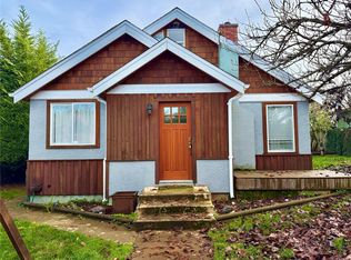 4021 8th Ave, Pt Alberni, BC
