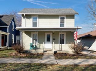 125 S Oak St, Marysville, OH 43040