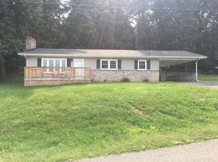 16134 Richardson Ave, Abingdon, VA 24210