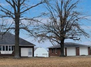 362 NW State Route 131, Holden, MO 64040