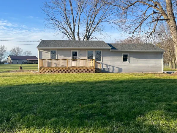 12925-2100 N E St, Tilton, IL 61833