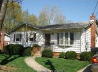 414 Yeonas Dr SW, Vienna, VA 22180