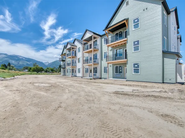 159 Canyon Falls Way #203, Hamilton, MT 59840