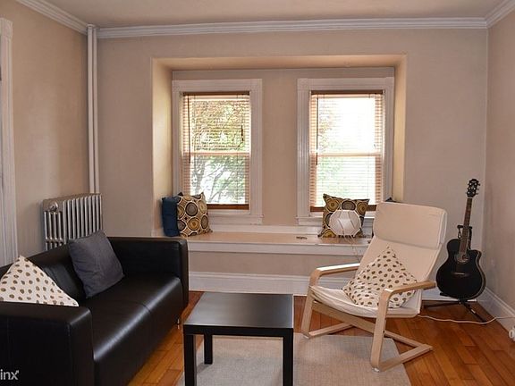 97 Montebello Rd. #2 Boston (Jamaica Plain) Unit Photo 5