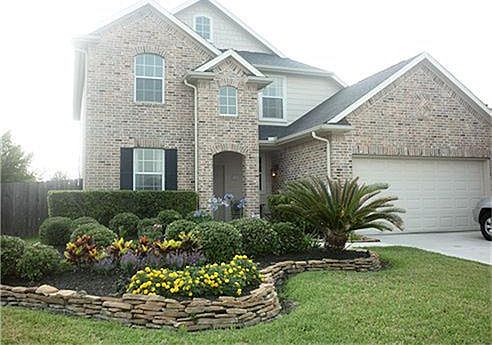 Beautiful, spacious and well